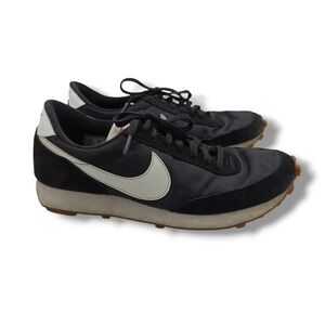 Nike‎ Daybreak Track Shoes Womens 9 Black CK2351-001